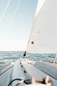 sailing